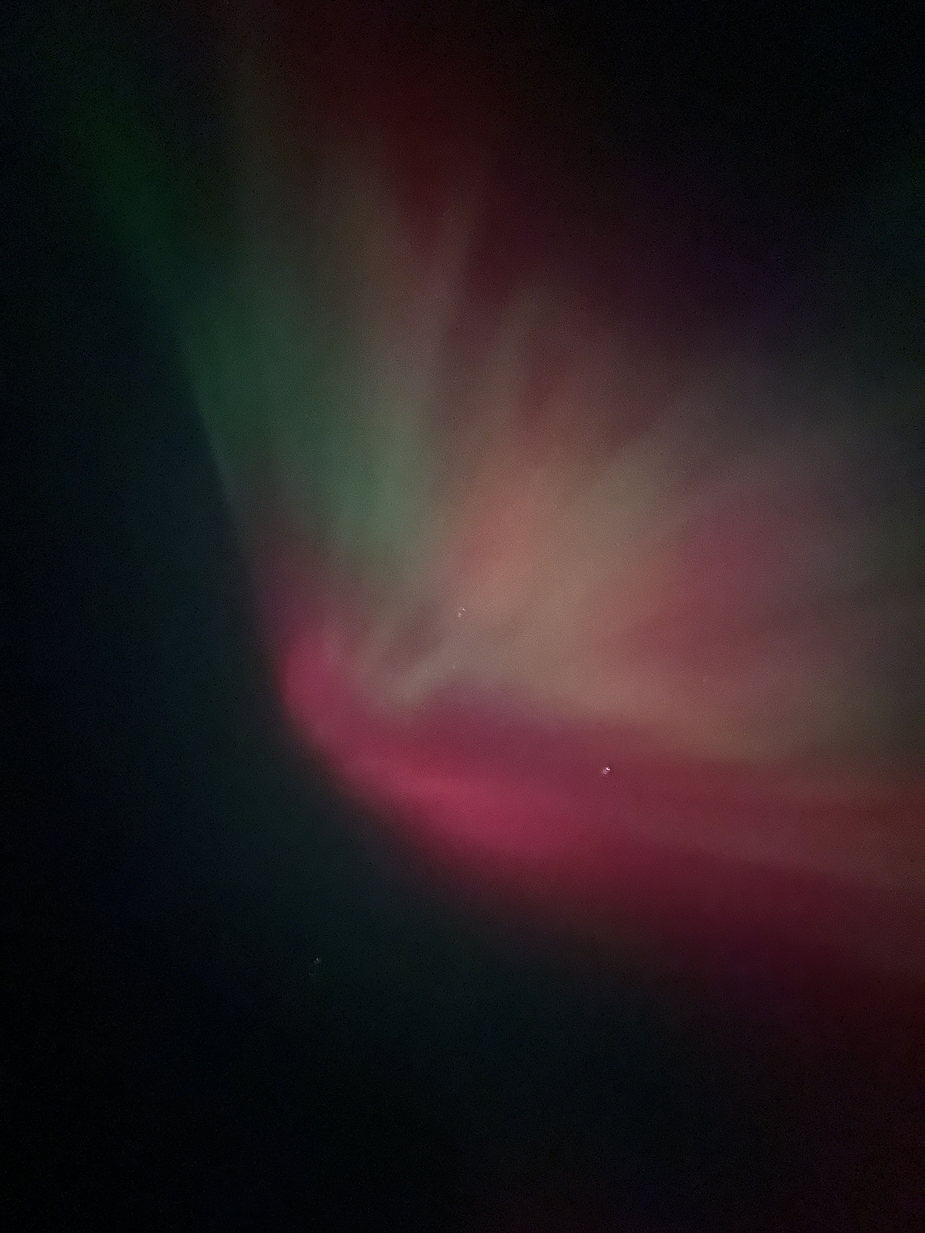 Aurora Corona