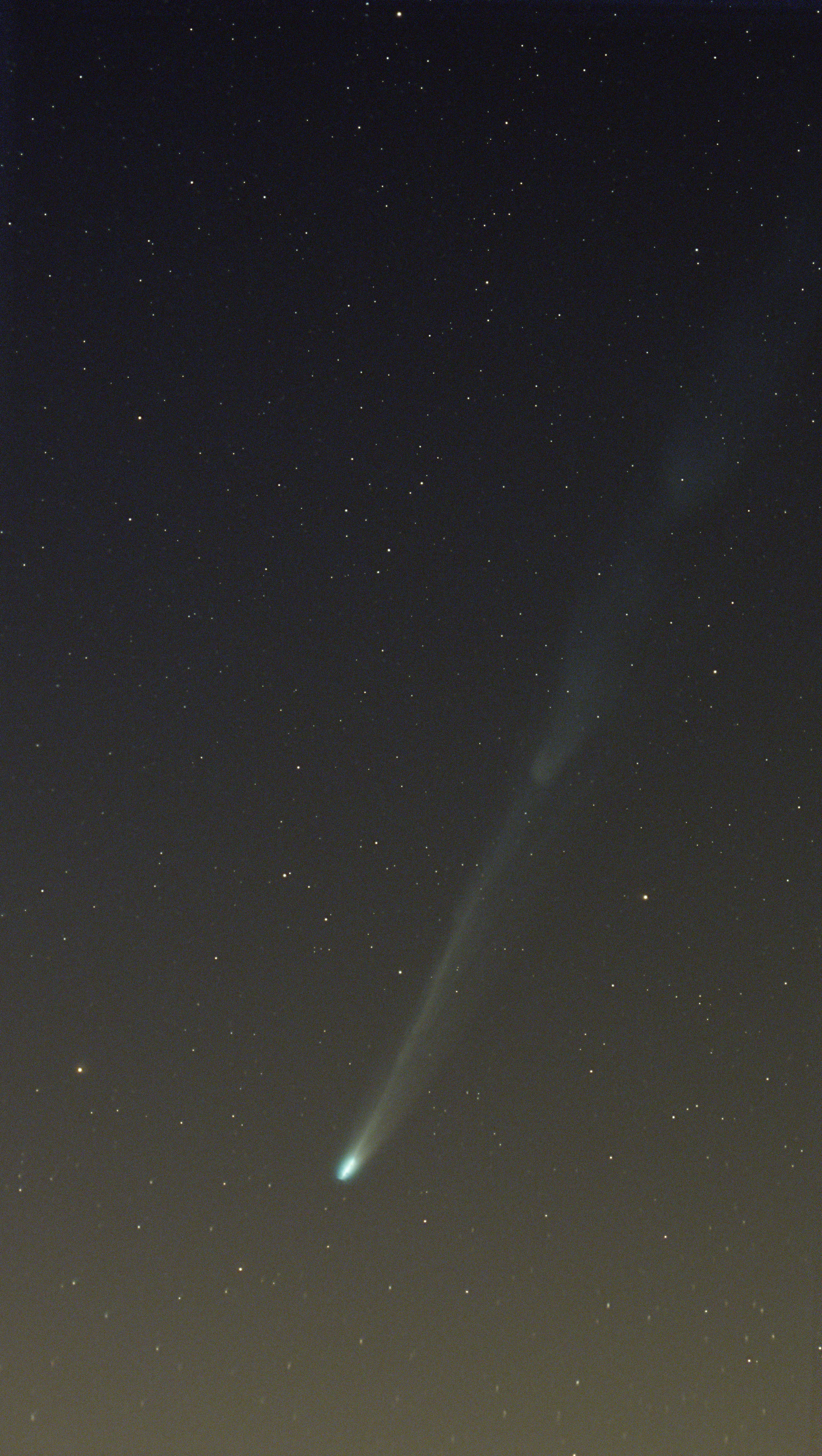 Comet C/2025 R3