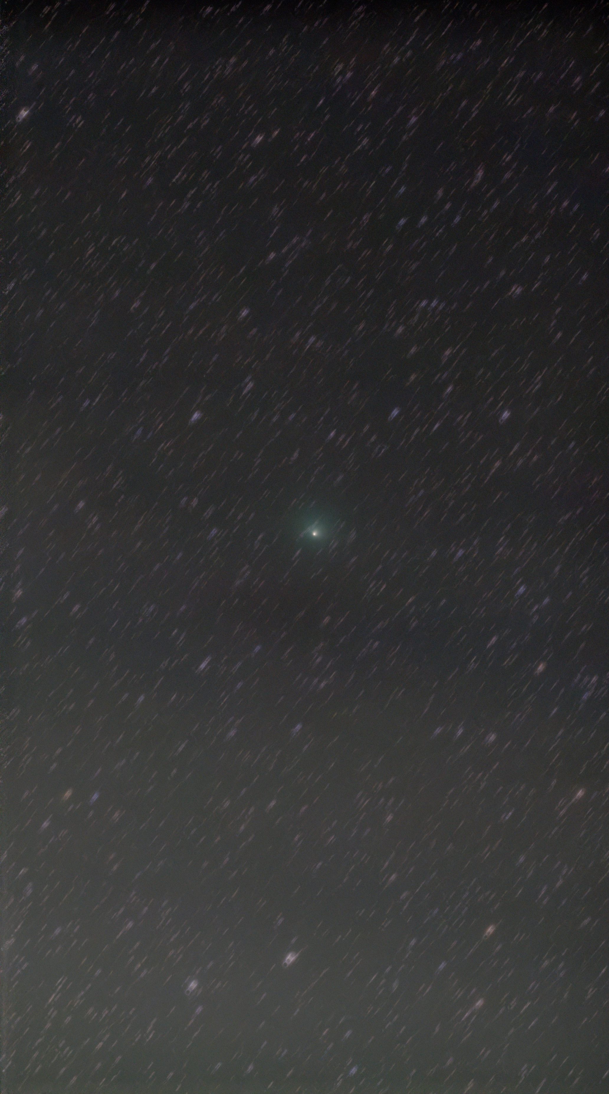 Comet 10P/Tempel 2
