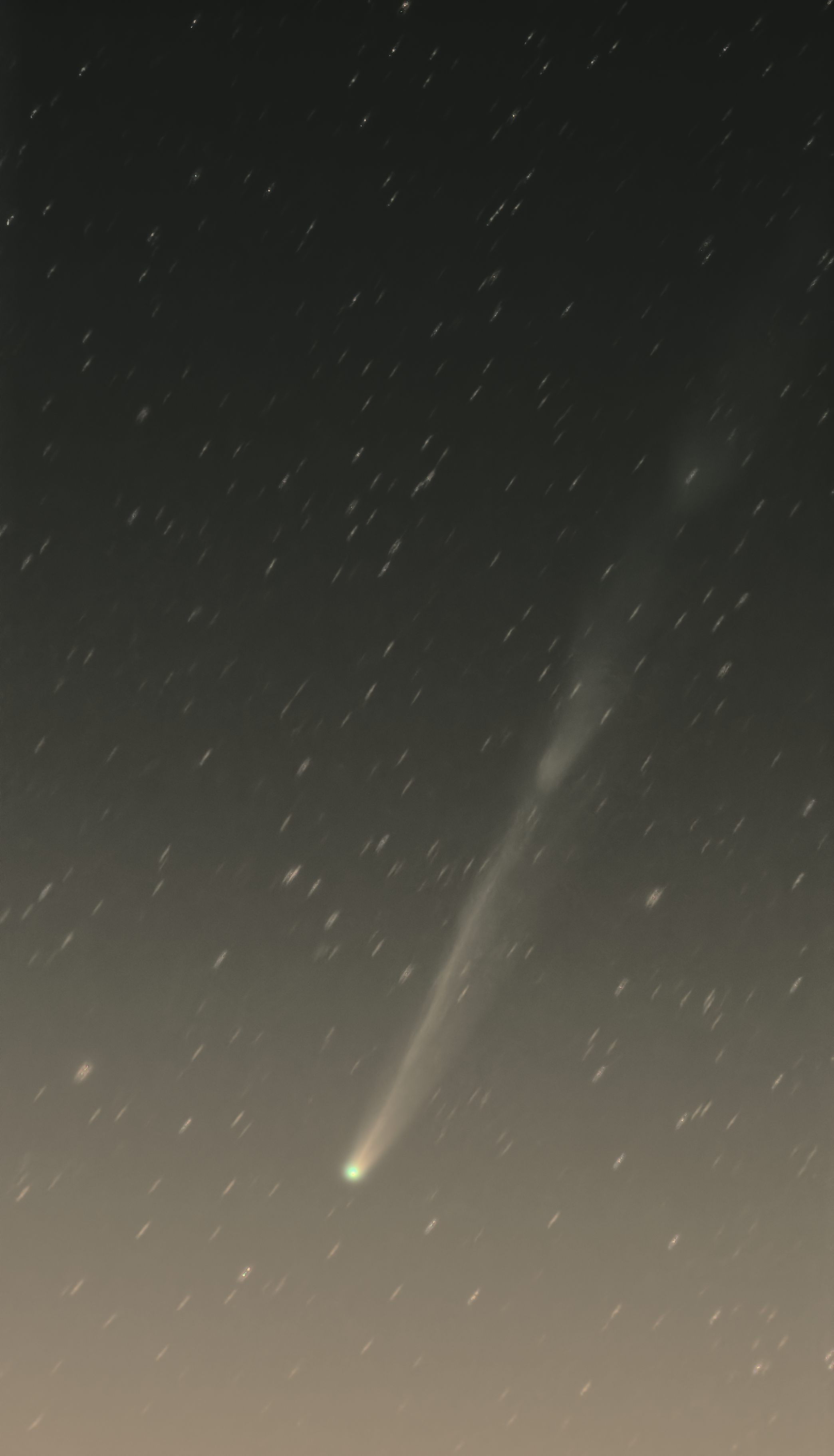 Comet C/2025 R3