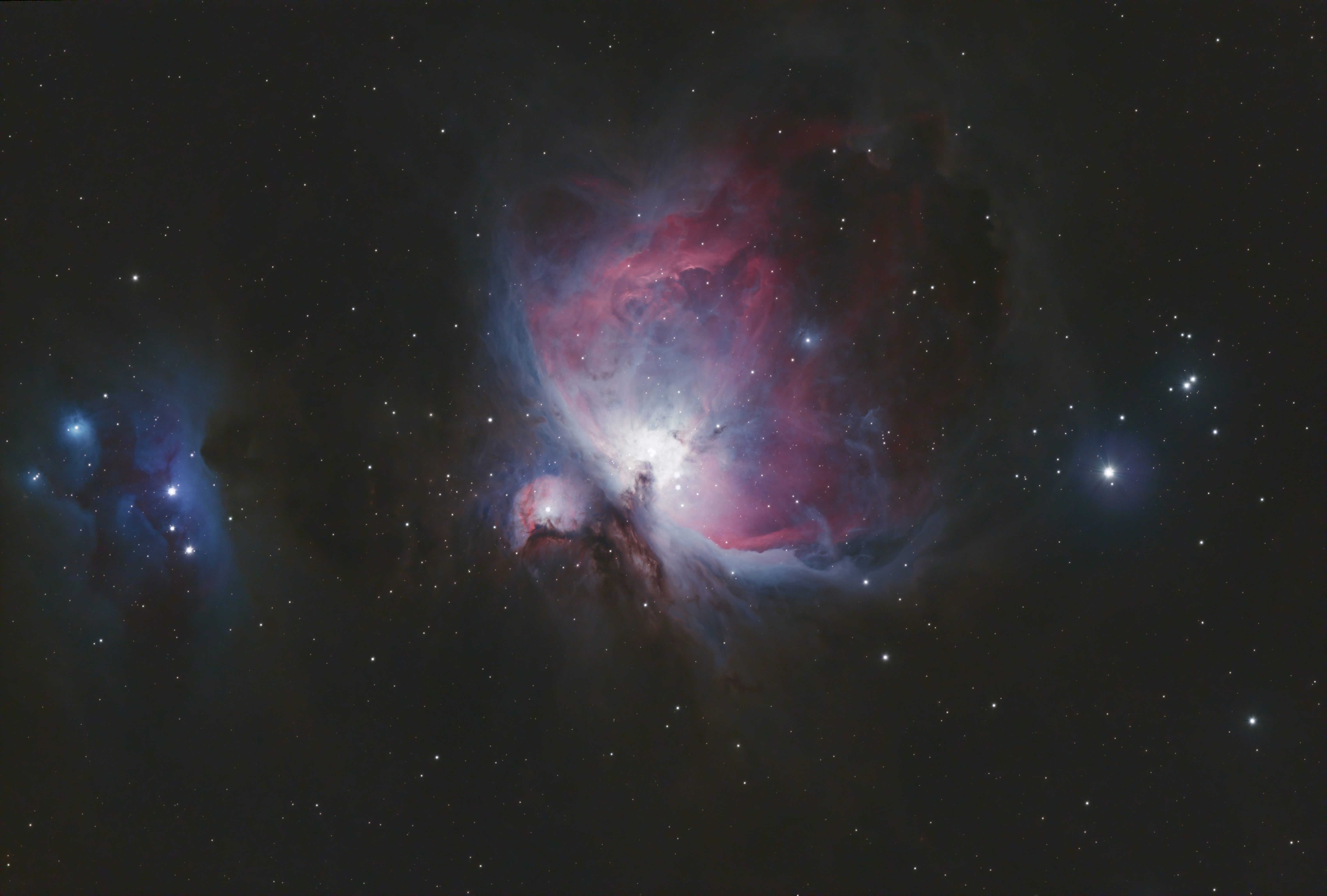 M42 (Orion Nebula)