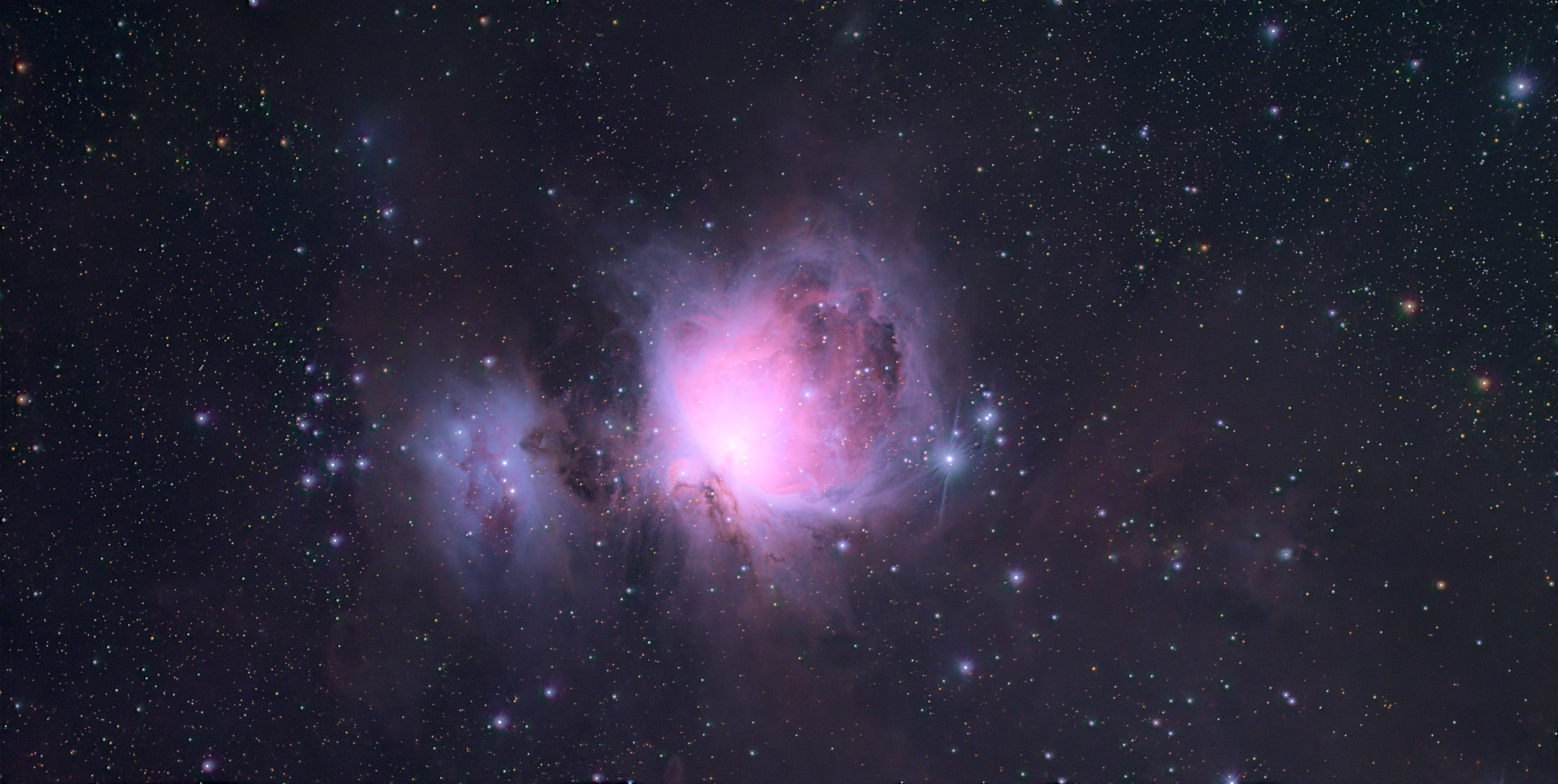 M42 (Orion Nebula)