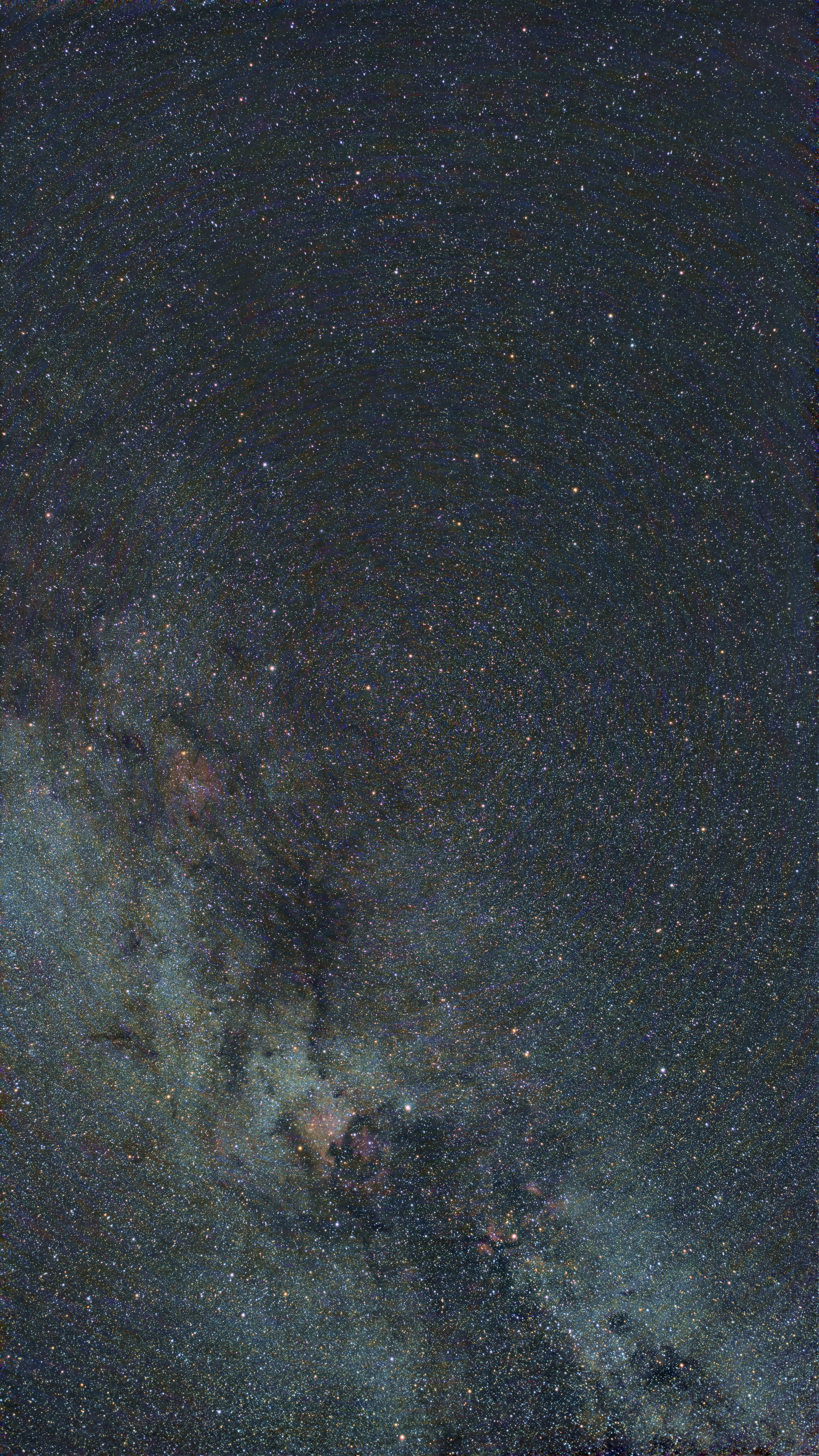 Milky Way