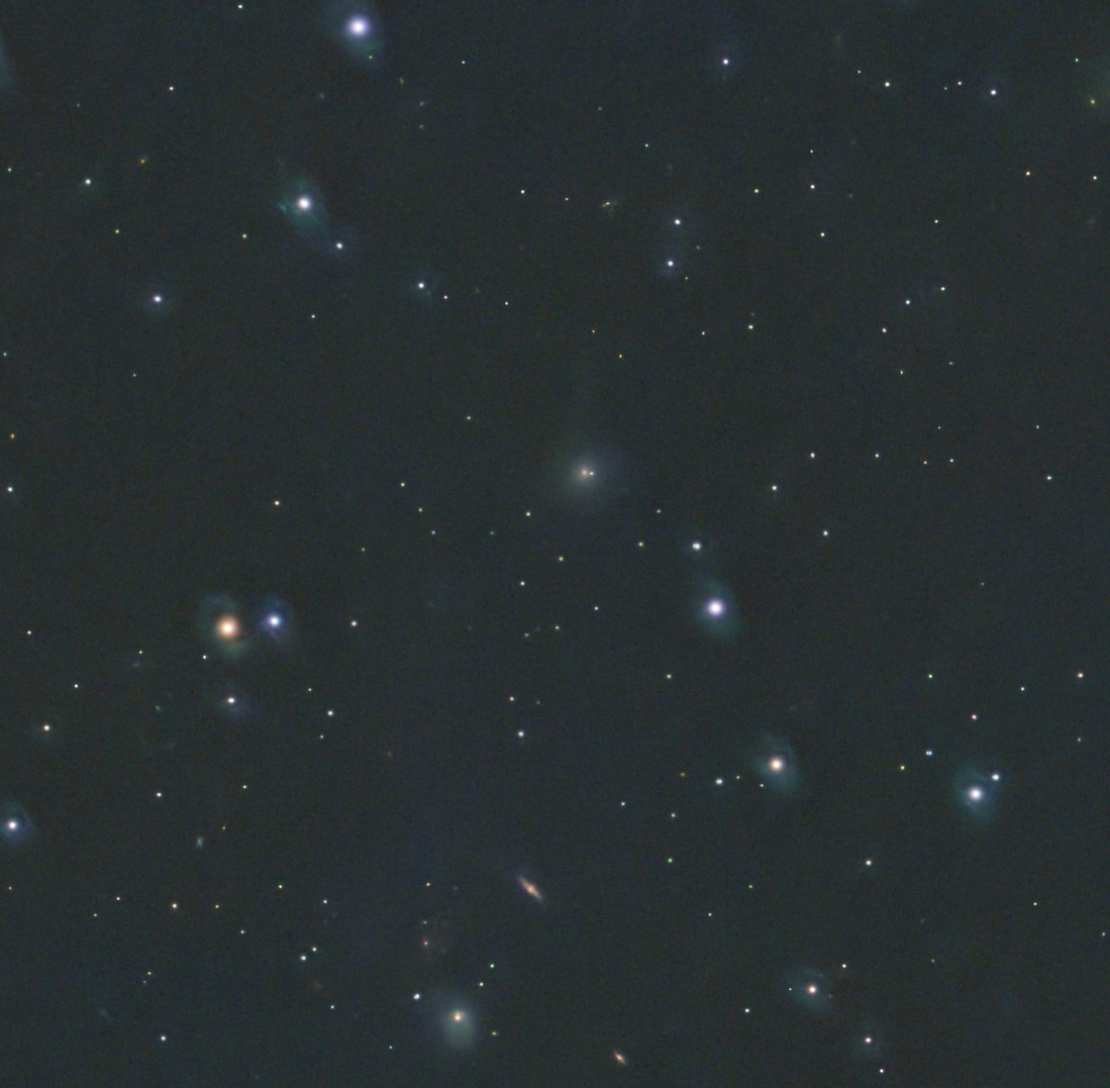 Supernova SN2026dix