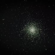 M013 Hercules Cluster