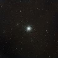 Hercules Cluster M013