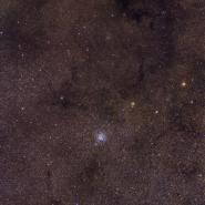M11 (Wild Duck Cluster)