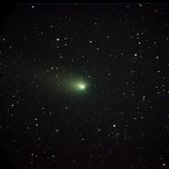 Comets