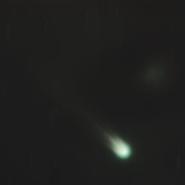 Comet C/2025 A6 (Lemmon)