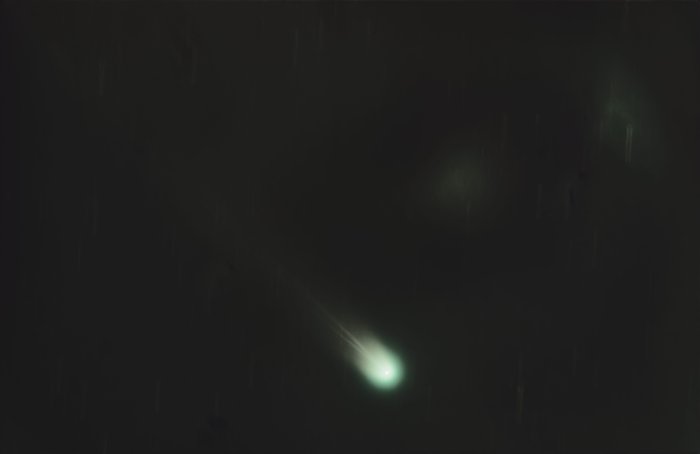 Comet C/2025 A6 (Lemmon)