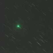 Comet C/2025 R2 (SWAN)