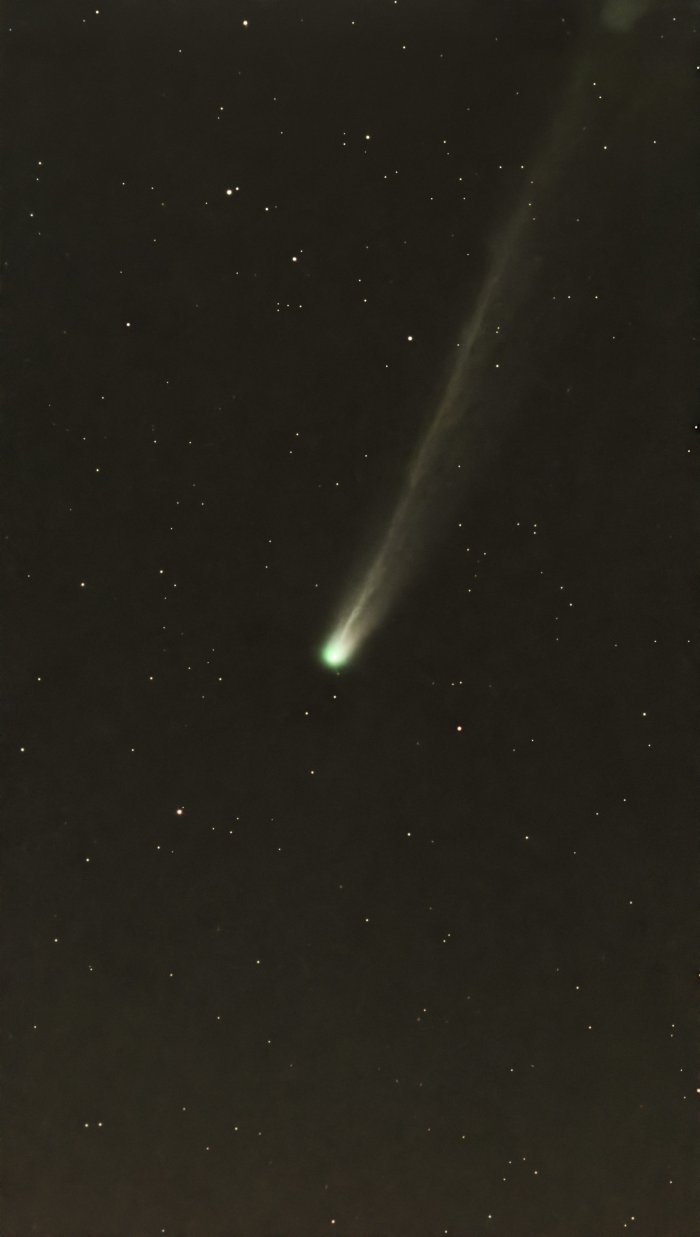 Comet C/2025 R3