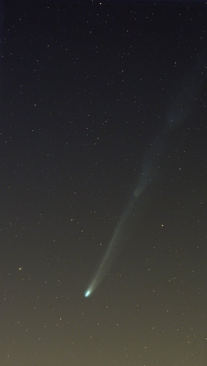 Comet C/2025 R3