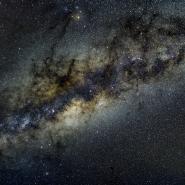 Center of the Galaxy