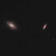 M81 / M82