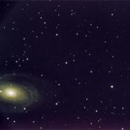 M81 and M82 Bodes and Cigar Galaxies
