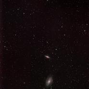 M82 (Cigar Galaxy)