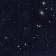 Markarian's Chain