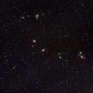 Markarian Chain