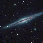 Galaxies