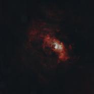 NGC 7635 (Bubble Nebula)