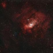 NGC 7635 (Bubble Nebula)