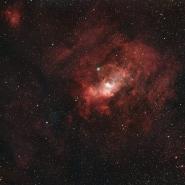 NGC 7635 (Bubble Nebula)