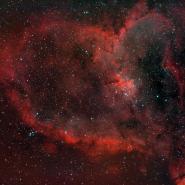 Heart Nebula