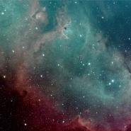 IC 1848 Soul Nebula