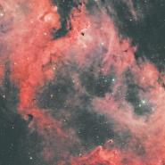 IC 1848 (Soul Nebula)
