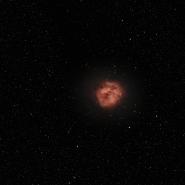 IC 5146 (Cocoon Nebula)