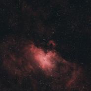 M16 Eagle Nebula