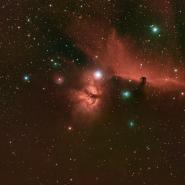IC 434 (Horsehead Nebula)