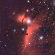 IC 434 (Horsehead Nebula)