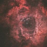 NGC_2244 Spectrophotometric