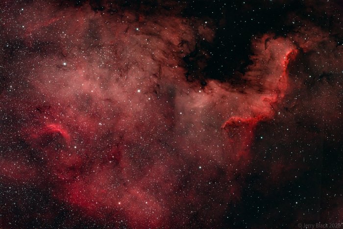 NGC 7000 May-18-2020