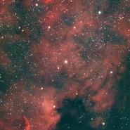 NGC7000 - North America Nebula