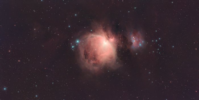M42 (Orion Nebula)