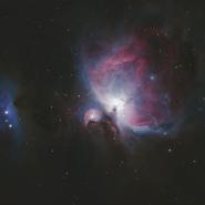 M42 (Orion Nebula)