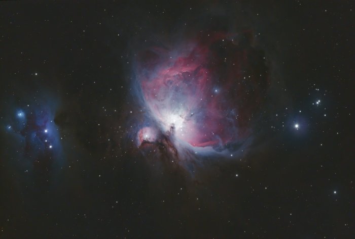 M42 (Orion Nebula)