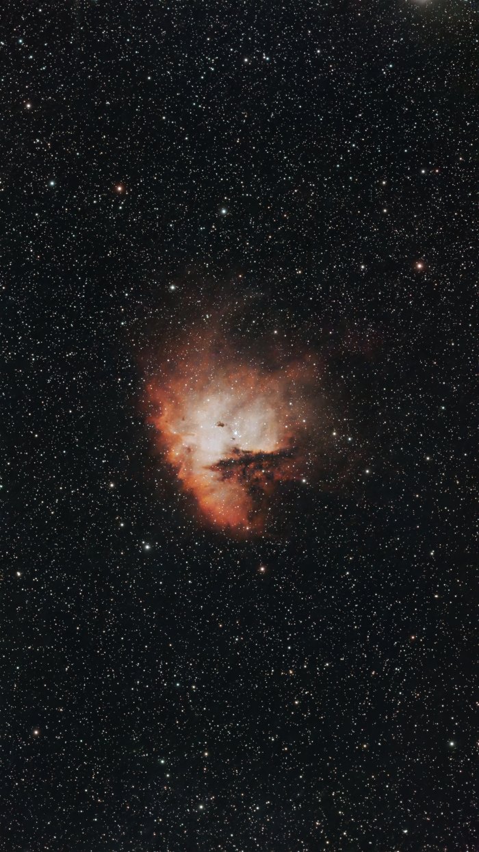 NGC 281