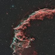 NGC 6960 Veil Nebula