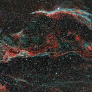 NGC_6960 Western Veil Aug. 22, 2020