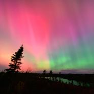Aurora Borealis