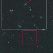 Super Nova SN2026dix