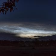 Noctilucent Clouds