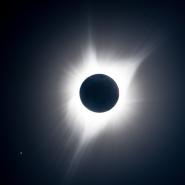 Total Solar Eclipse 2017