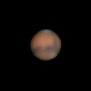 Mars